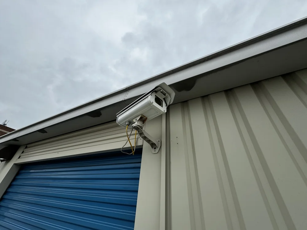 modSTORAGE — Philadelphia, PA facility